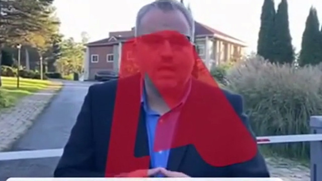 Fethullah Gülen, Türkiye'ye hakaret etti! Yuvasına soktuğu Yunan'ı da övdü - Resim: 1