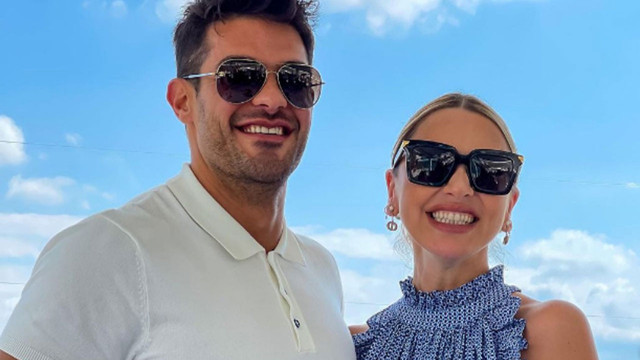 Hadise, Mehmet Dinçerler suskunluğunu bozdu! Olay sözler: 'Bana yapılan ataklar sonrası..." - Resim: 3