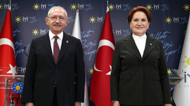 Meral Akşener'in adaylık çıkışına CHP'li Özgür Özel'den flaş cevap: "Sizin söylediğiniz noterler..." - Resim: 3