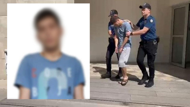 İyice kafayı yedik : 'Bana yol verdi dövdüm'! İstanbul'da eczanede kadın döven adamın ifadesi şok - Resim: 4