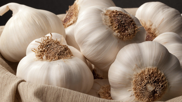 Ne alakası var demeyin yastığınızın altına sarımsak koyun mışıl mışıl uyuyun! - Resim: 0