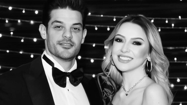 Hadise, Mehmet Dinçerler suskunluğunu bozdu! Olay sözler: 'Bana yapılan ataklar sonrası..." - Resim: 0