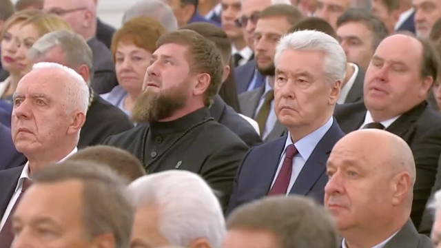 Rusya lideri Vladimir Putin'in son dakika açıklaması dünyayı sarstı! 4 bölge Rusya topraklarına katıldı - Resim: 3