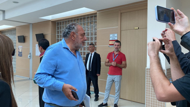 Reha Muhtar'dan ortalığı karıştıracak Tamer Karadağlı iddiası! "Senin Deniz Uğur ile yıllardır..." - Resim: 0