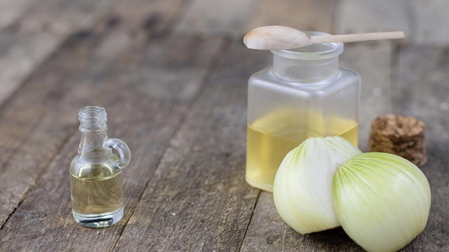 Soğan suyunu dökmeyin için hamile kalmaya bile yardımcı oluyor! - Resim: 0