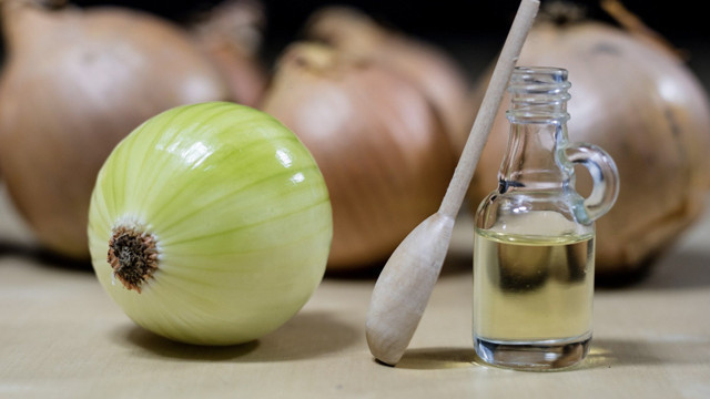 Soğan suyunu dökmeyin için hamile kalmaya bile yardımcı oluyor! - Resim: 2