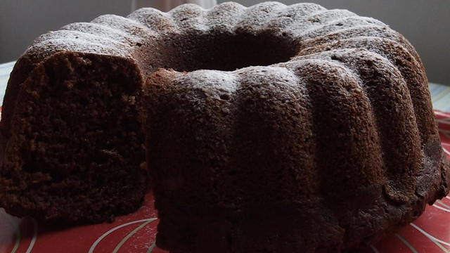 Kek kalıbından komşular da hasetinden çatlayacak! Tam kıvamında kakaolu kek tarifi - Resim: 2