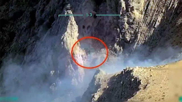 Kandil havadan vuruldu en az 23 terörist öldürüldü! Asos operasyonuyla ilgili yeni detaylar - Resim: 0