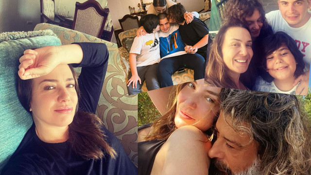 Deniz Uğur kaç kez evlendi eşi İsmail Hakkı Sunat neden öldü meğer bilinmeyen bir kocası daha varmış - Resim: 0