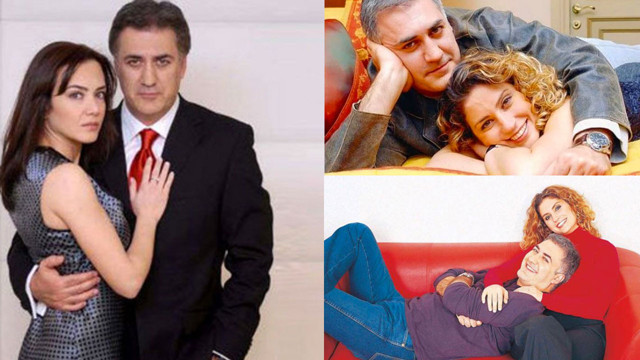 Deniz Uğur kaç kez evlendi son eşi Erdinç Gülener kimdir? Reha Muhtar'ın bilinmeyen eşi - Resim: 0