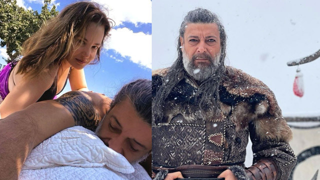 Deniz Uğur kaç kez evlendi son eşi Erdinç Gülener kimdir? Reha Muhtar'ın bilinmeyen eşi - Resim: 2