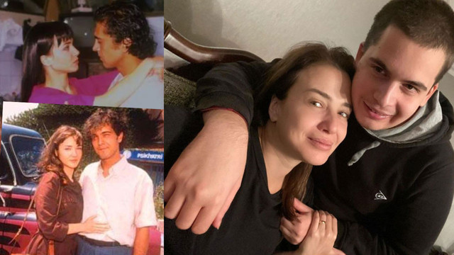 Deniz Uğur kaç kez evlendi eşi İsmail Hakkı Sunat neden öldü meğer bilinmeyen bir kocası daha varmış - Resim: 2