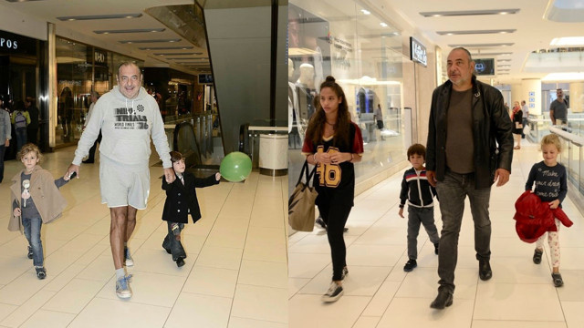 Reha Muhtar aslen nereli eski eşi kimdir? Reha Muhtar Nilüfer ve Deniz Uğur ile evlendi mi evlilikleri - Resim: 2