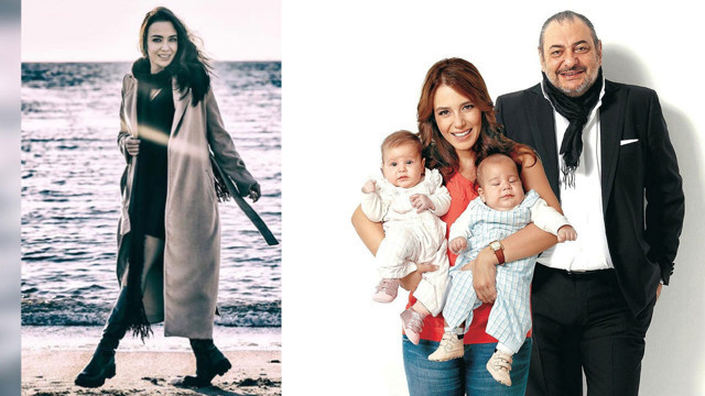 Reha Muhtar aslen nereli eski eşi kimdir? Reha Muhtar Nilüfer ve Deniz Uğur ile evlendi mi evlilikleri - Resim: 0