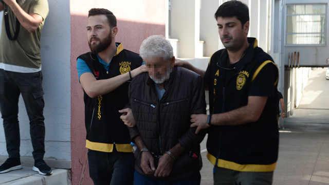 Adana'da akılalmaz cinayet! 13 yaşındaki çocukla başladı: Neden evleri gözetliyorsun? - Resim: 1