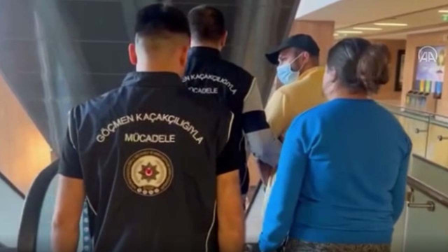 İstanbul'da Ürdünlü, Ummanlı, Suriyeli! Organ ticareti yaptıkları ortaya çıktı: 60 bin dolara böbrek - Resim: 0