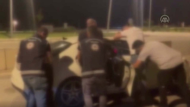 İstanbul'da Ürdünlü, Ummanlı, Suriyeli! Organ ticareti yaptıkları ortaya çıktı: 60 bin dolara böbrek - Resim: 1