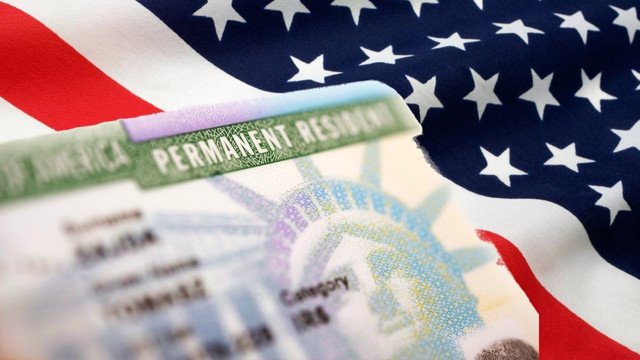 Green Card 2022 başvuru bugün başladı! Ücretsiz mi, nasıl başvurulur? Green Card başvuru sitesi - Resim: 1