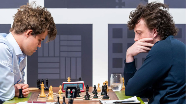 Seks oyuncağı ile hile yapan satranç oyuncusu Hans Niemann'ın foyası ortaya çıktı meğer... - Resim: 2