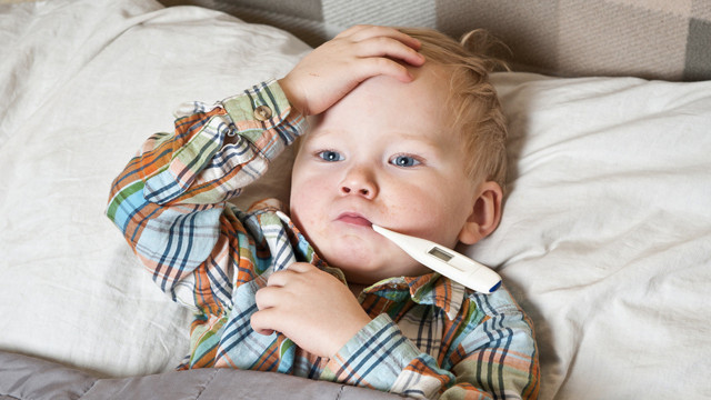 Okullar açıldı hastalıklar arttı okula giden çocuk hastalıklardan nasıl korunur? - Resim: 1