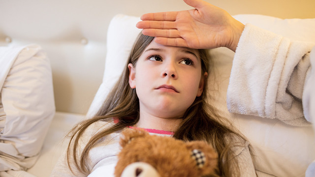 Okullar açıldı hastalıklar arttı okula giden çocuk hastalıklardan nasıl korunur? - Resim: 0