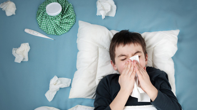 Okullar açıldı hastalıklar arttı okula giden çocuk hastalıklardan nasıl korunur? - Resim: 2