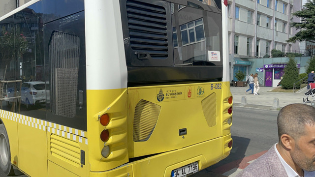 Otobüse su koymak isterken oldu! İETT şoförü hastanede ölümle savaşıyor - Resim: 1