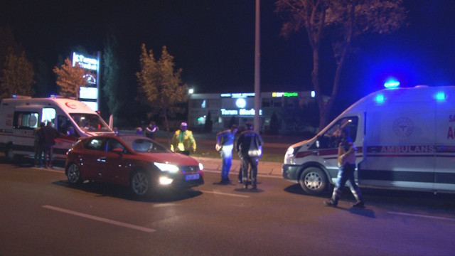 Kayseri'de gözü dönmüşlüğün böylesi! Direksiyon başındaki en yakınını kurşunladı - Resim: 0