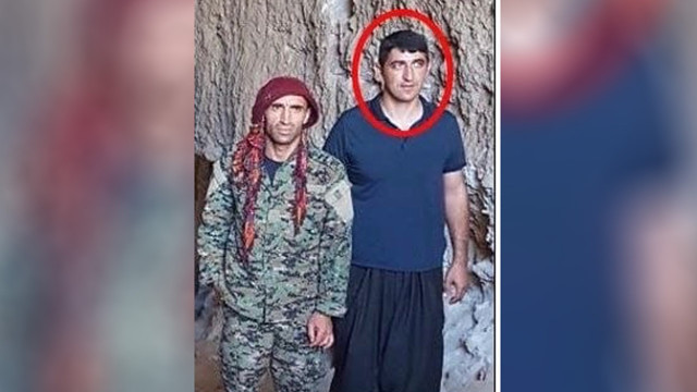 MİT, savcı Murat Uzun'un intikamını aldı! PKK'nın sözde eyalet sorumlusu öldürüldü - Resim: 1