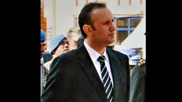 MİT, savcı Murat Uzun'un intikamını aldı! PKK'nın sözde eyalet sorumlusu öldürüldü - Resim: 0