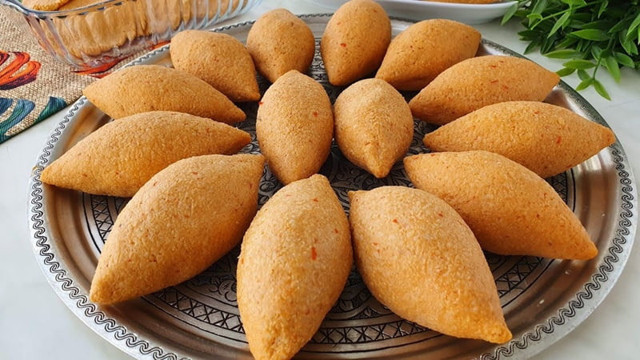 Kıvamını tutturamıyorum diye üzülme! Bu içli köfte tarifini acemiler bile becerecek! - Resim: 0