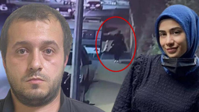 Ataşehir'de Başak Cengiz'i samuray kılıcıyla katletti! Caniye bir 'ağır' tokat da istinaftan - Resim: 0