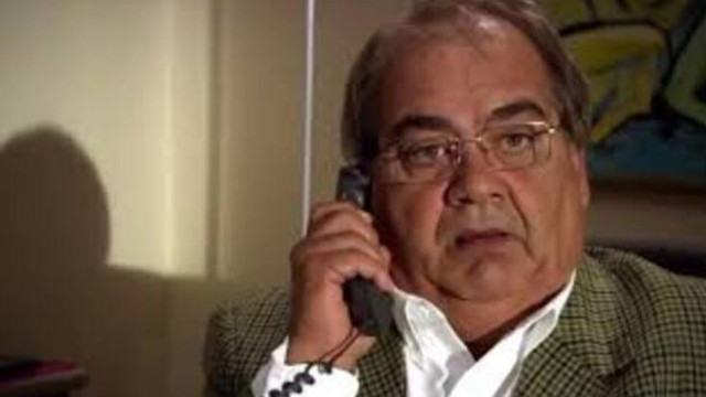 Kurtlar Vadisi'nin efsane karakteri İplikçi Nedim hayatını kaybetti - Resim: 2