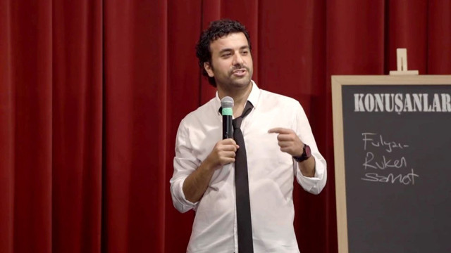 Hasan Can Kaya bir ilke imza atıyor! Yeni projesini duyurdu: Çalışmalar başladı! - Resim: 0