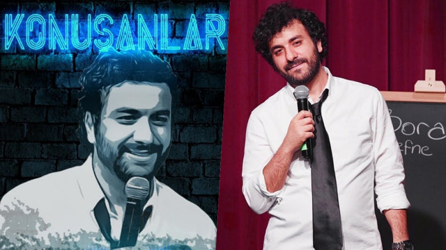 Hasan Can Kaya bir ilke imza atıyor! Yeni projesini duyurdu: Çalışmalar başladı! - Resim: 1