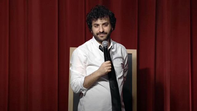 Hasan Can Kaya bir ilke imza atıyor! Yeni projesini duyurdu: Çalışmalar başladı! - Resim: 4