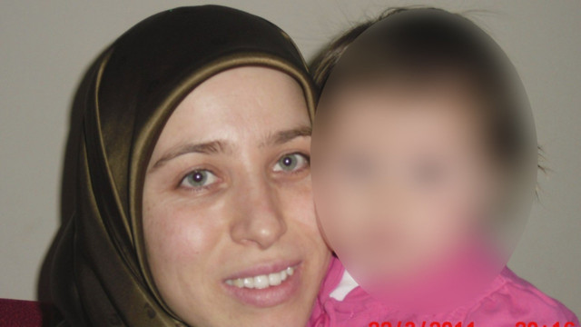 Karısıyla 2 çocuğunu öldürüp intihar etti! Ankara'da aile faciasının detayları çıktı - Resim: 0