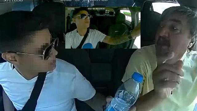 Taksilerle ilgili karar! 'Hukuka uygun' denildi, Danıştay: Özel hayatın gizliliğini ihlal yok - Resim: 1