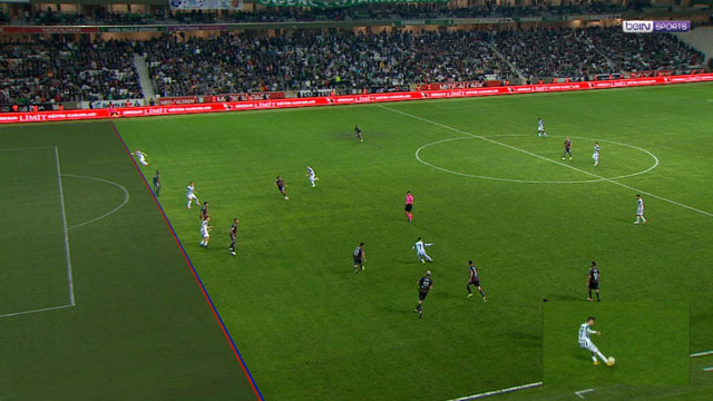 Giresun'da tartışılan ofsayt kararı! Erman Toroğlu'nun yorumu olay oldu - Resim: 0