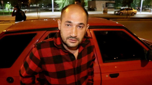 Polisin alkollü sürücüyle imtihanı! Soru yağmuruna tuttu, sözleri olay oldu: "Siz çok abartıyorsunuz” - Resim: 2