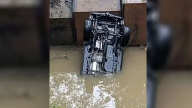 Navigasyon ölüme götürdü! ABD'li 2 çocuk babasının korkunç sonu - Resim: 0