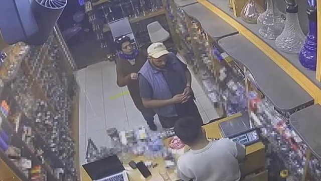 Çantayla saldırdı Türkiye konuştu! Eskişehir'deki kadına teşhis konuldu! Meğer 3 gündür... - Resim: 1