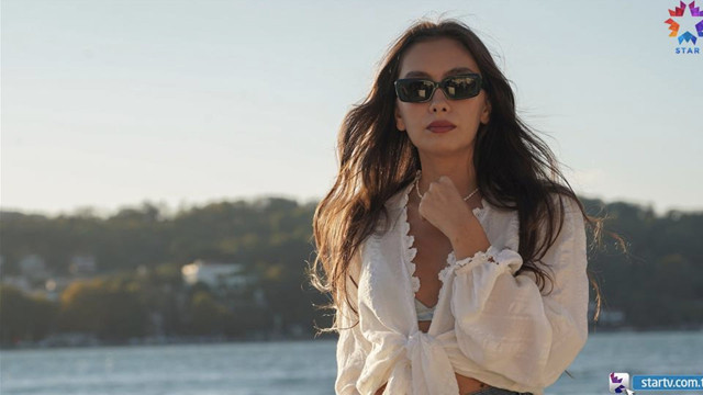 Star'ın pohpohladığı Gecenin Ucunda fos çıktı! İlk bölümden dizi çakıldı mayası tutmadı - Resim: 1