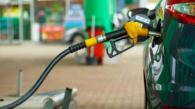 ZAM GELDİ! Benzin, motorin ve LPG fiyatları ne kadar oldu? 6 Nisan 2023 güncel akaryakıt fiyatları - Resim: 0