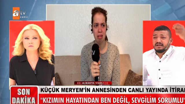 Demet Akalın, Müge Anlı'daki Meryem cinayetine isyan etti: "Allah belanızı versin, köpekler sizi" - Resim: 2