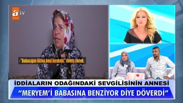 Demet Akalın, Müge Anlı'daki Meryem cinayetine isyan etti: "Allah belanızı versin, köpekler sizi" - Resim: 5