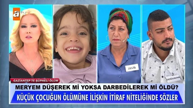 Demet Akalın, Müge Anlı'daki Meryem cinayetine isyan etti: "Allah belanızı versin, köpekler sizi" - Resim: 6