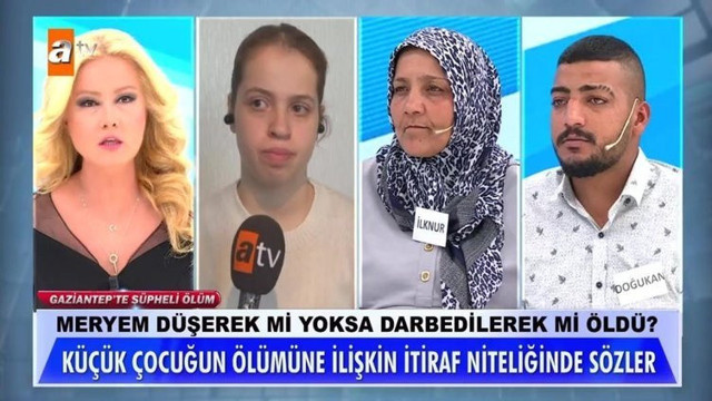 Demet Akalın, Müge Anlı'daki Meryem cinayetine isyan etti: "Allah belanızı versin, köpekler sizi" - Resim: 7