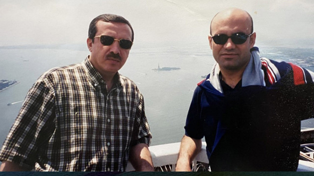 Erdoğan'ın eski doktoru Turhan Çömez İYİ Parti saflarına geçti: Bildiklerimi bilseniz duyduklarımı duysanız... - Resim: 1