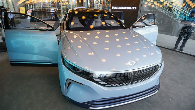 Togg alacakları ilgilendiren önemli gelişme! Togg CEO'su Gürcan Karakaş duyurdu - Resim: 1